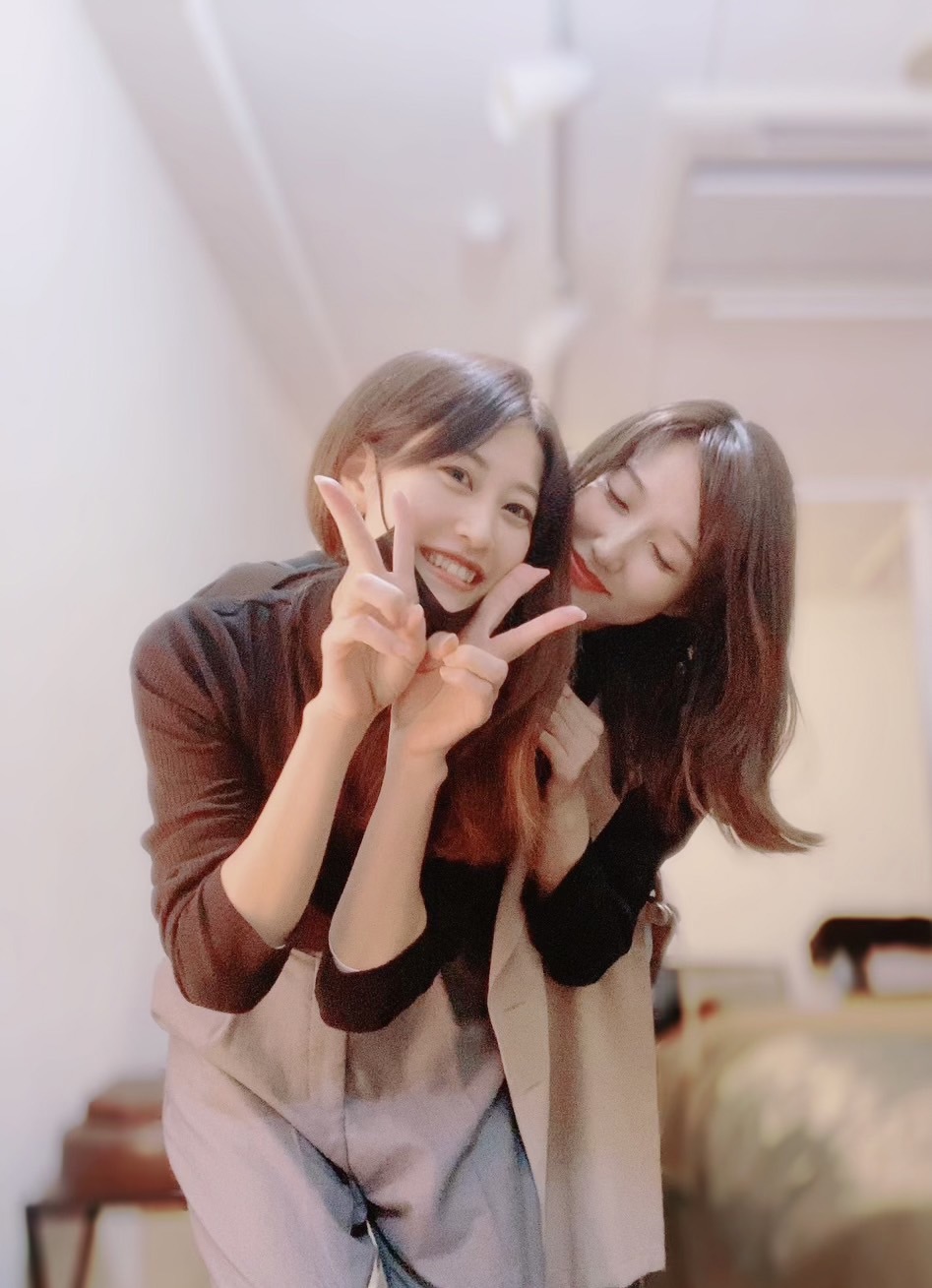 春ですね！🌸